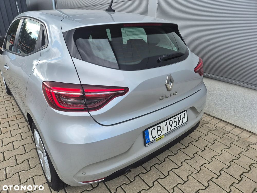 Renault Clio - 4