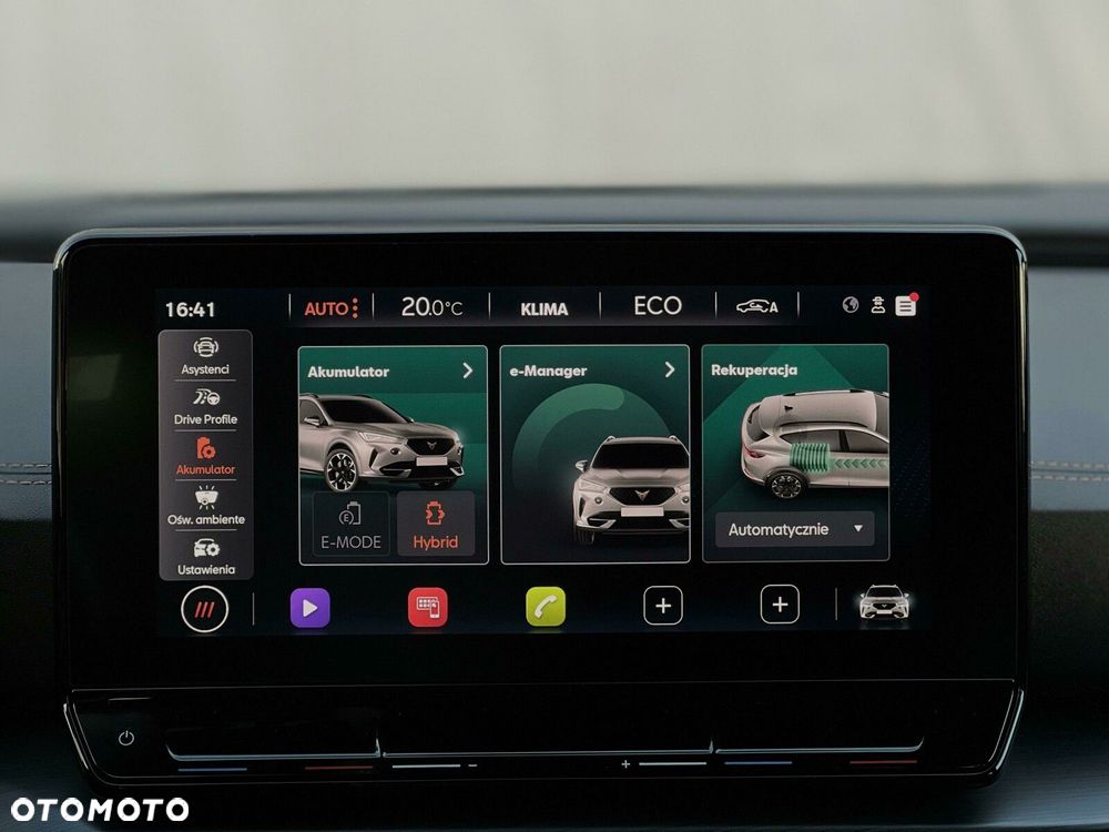 Cupra Formentor - 31