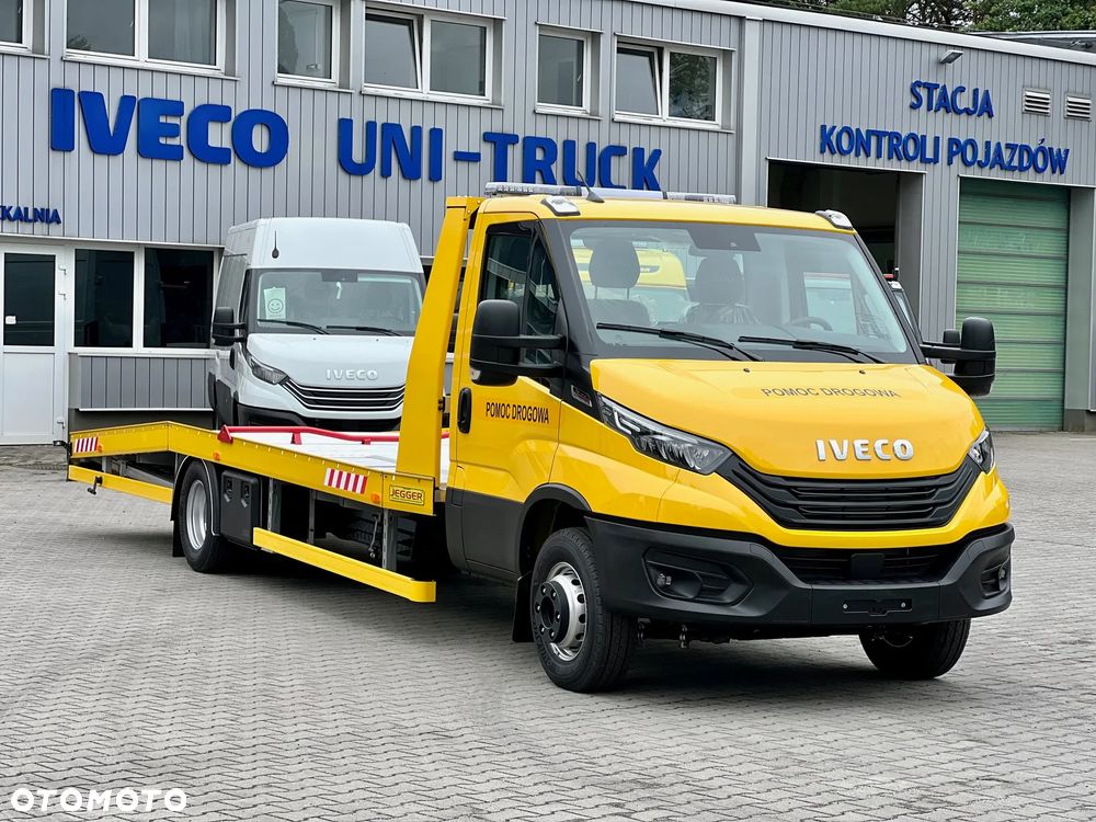 Iveco Daily - 8