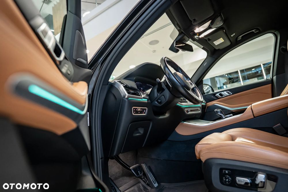 BMW X5 - 23