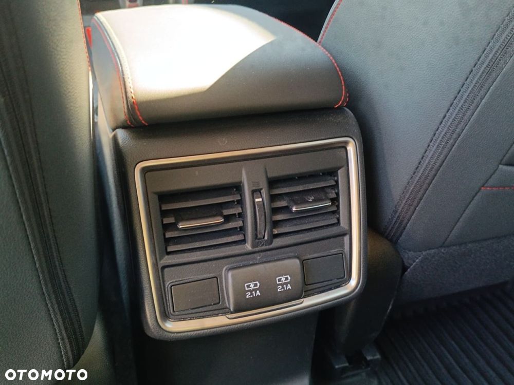 Subaru Forester - 33