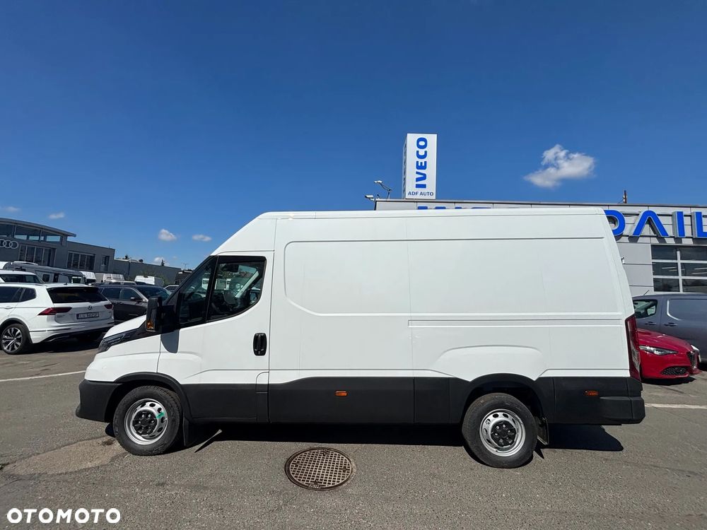 Iveco Daily L3H2 12m3 - 2