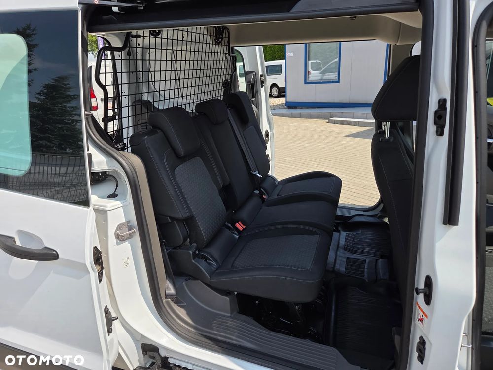 Ford Transit Connect Kombi 230 L2 Trend - 27