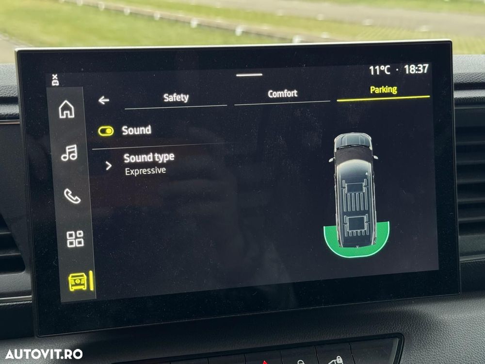 Nissan Interstar - 16