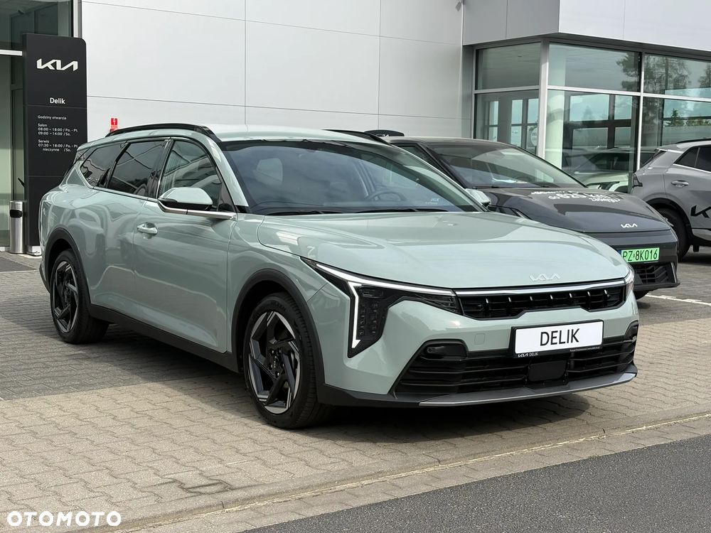 Kia K4 1.6 T-GDI L - 5