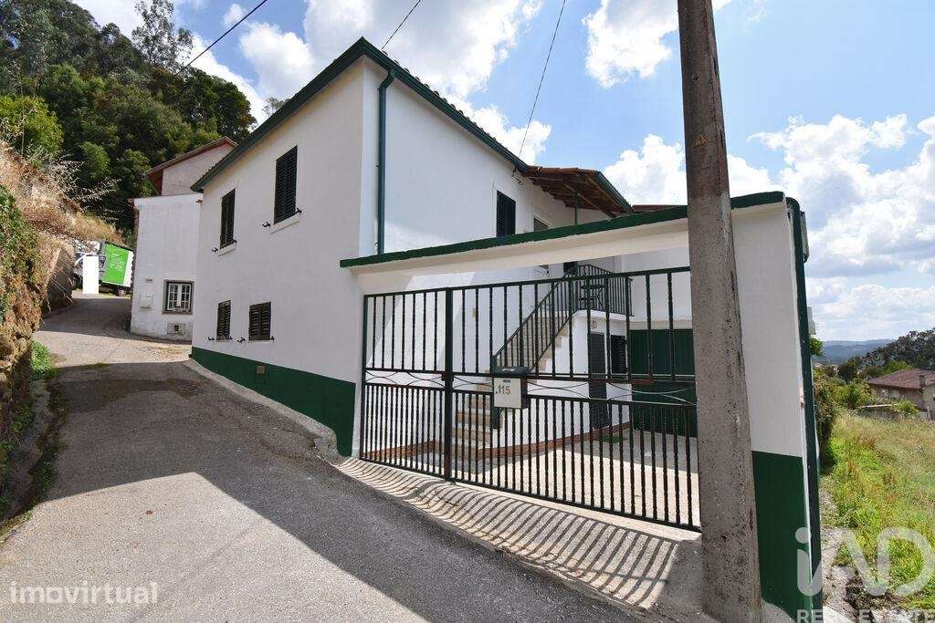 Casa / Villa T3 em Vila Nova de 199 m2 - Grande imagem: 3/35