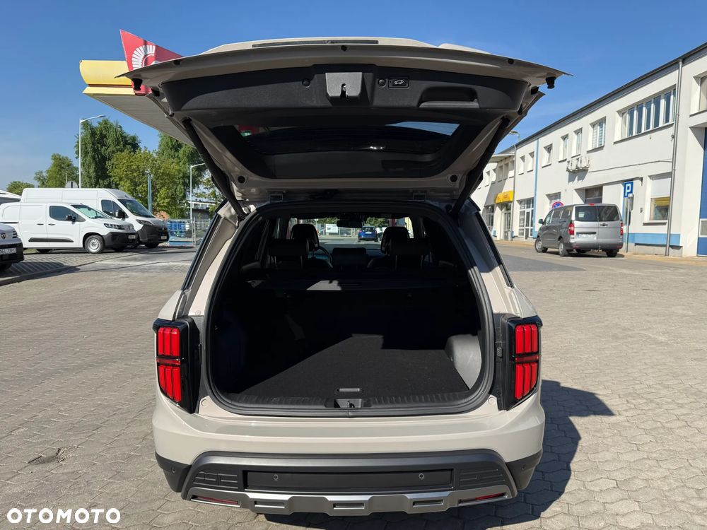 SsangYong/KGM Torres 80.6 kWh Adventure - 20