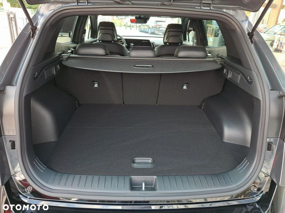 Kia Sportage 1.6 T-GDI Anniversary 2WD DCT - 17