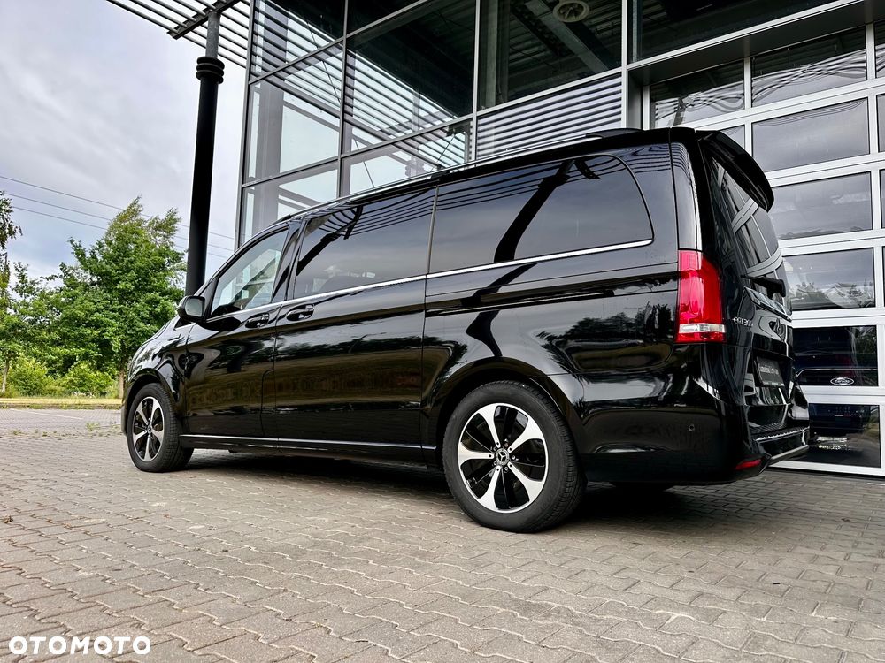 Mercedes-Benz EQV - 9