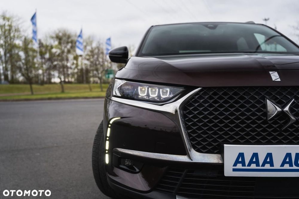 DS Automobiles DS 7 Crossback - 8