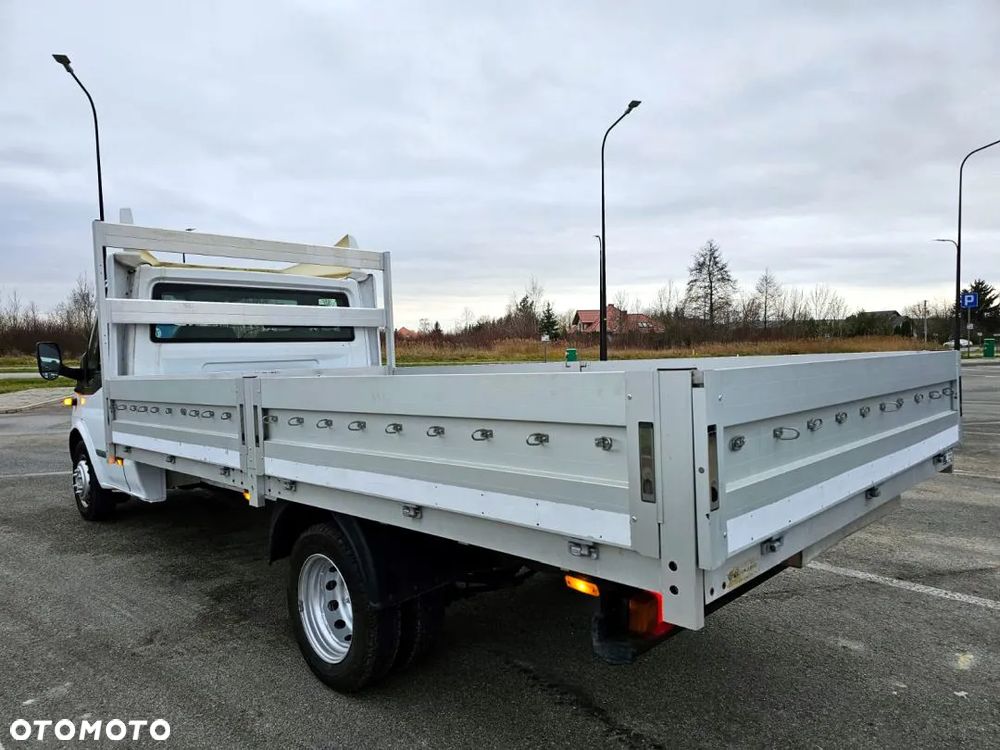Ford Transit - 7