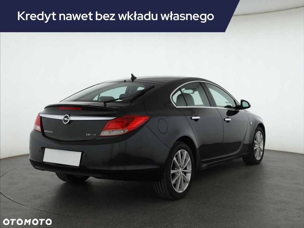 Opel Insignia - 7