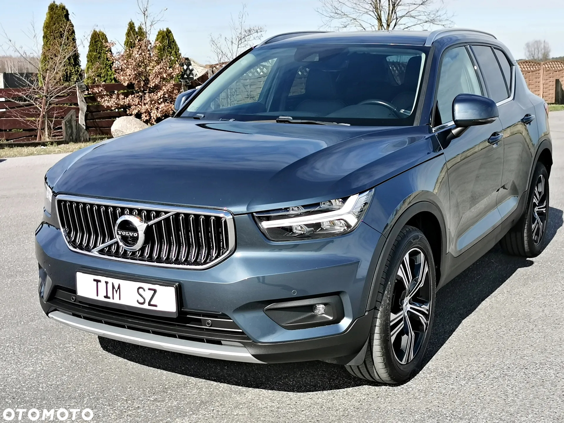 Volvo XC 40 T3 Inscription