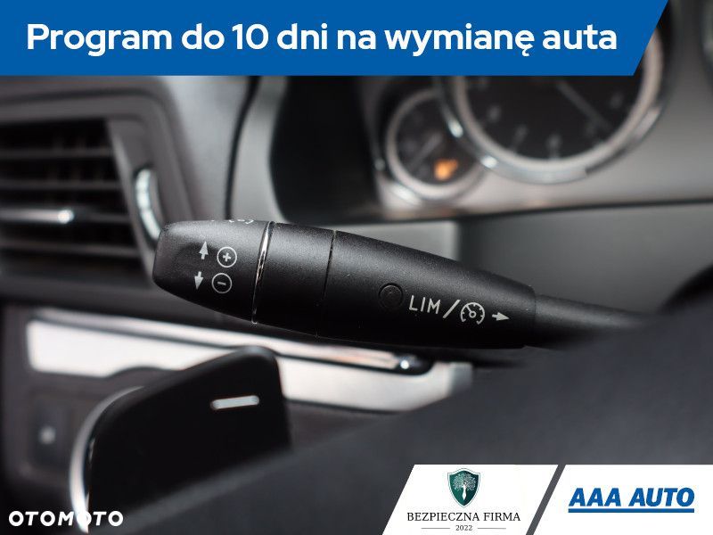 Mercedes-Benz Klasa E - 20