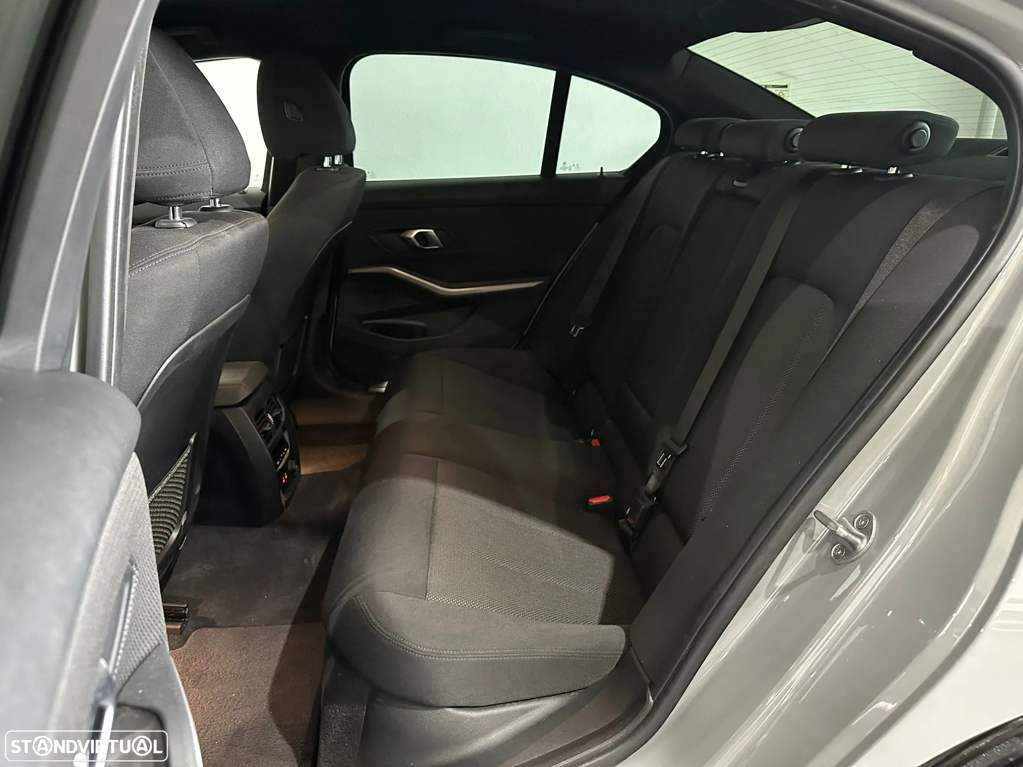 BMW 330 - 39