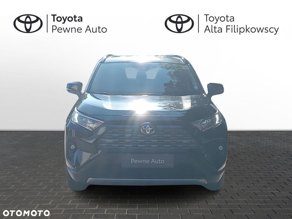 Toyota RAV4 - 8