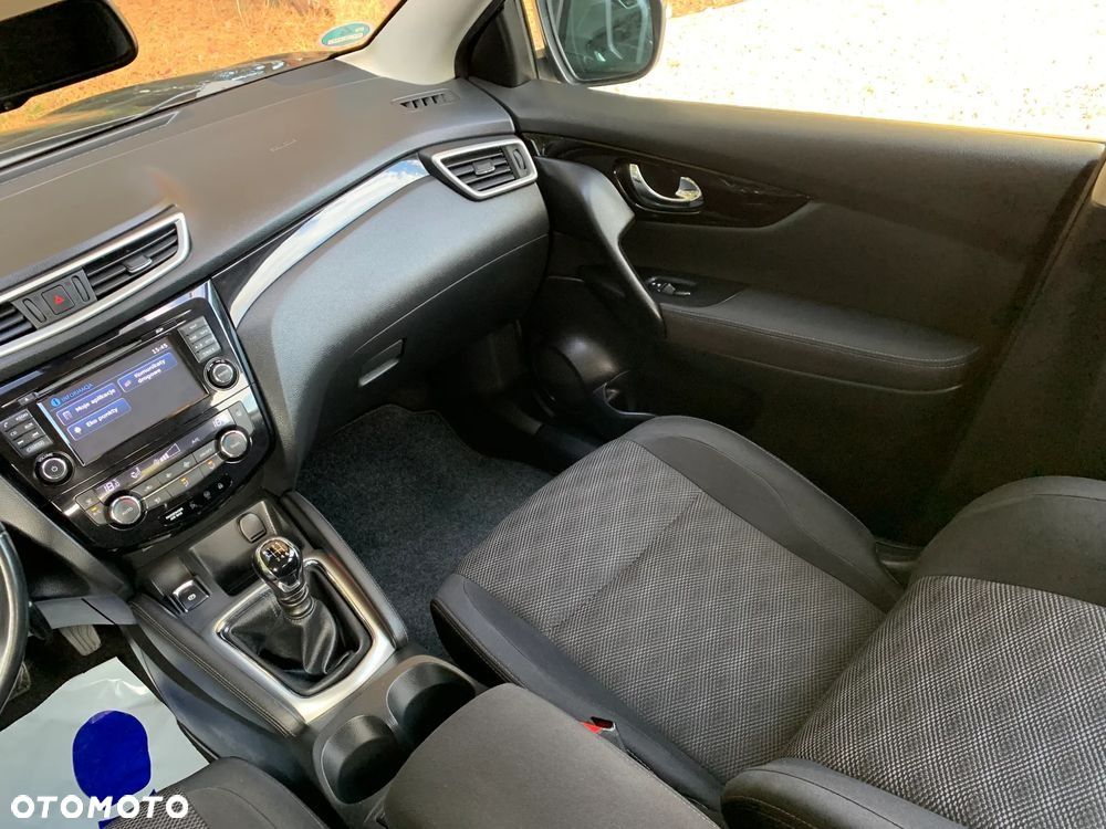 Nissan Qashqai - 33