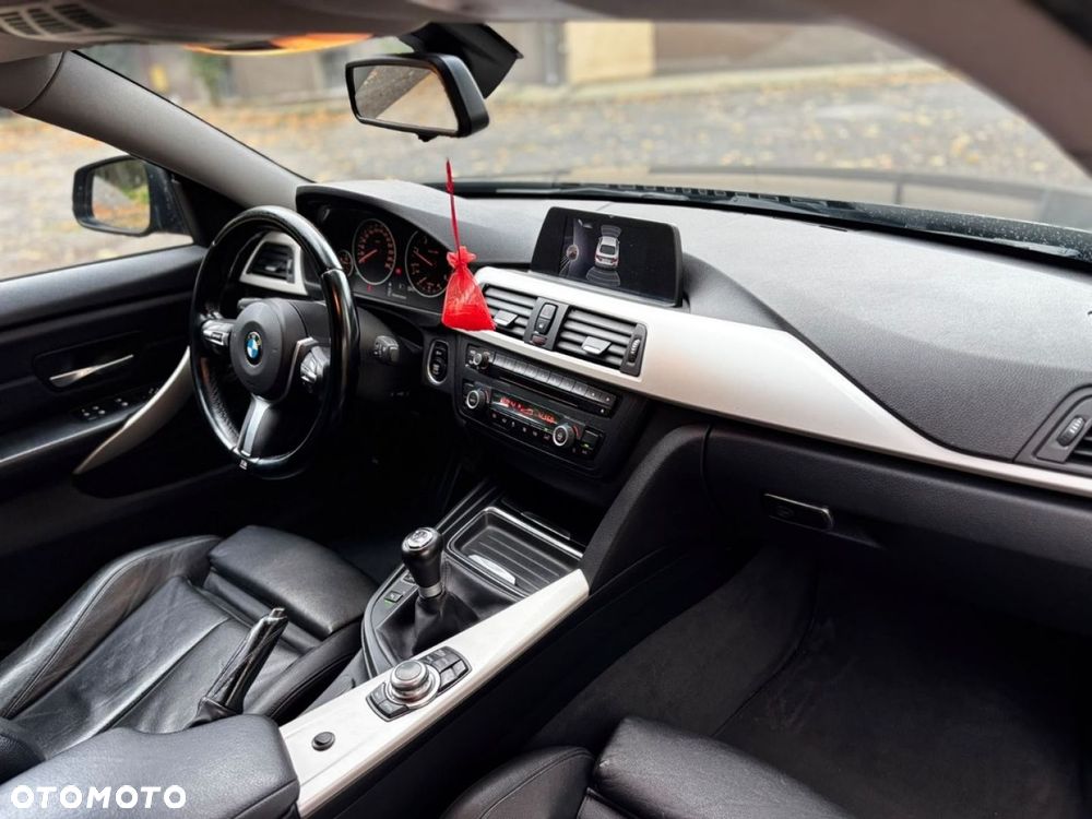 BMW Seria 4 - 26
