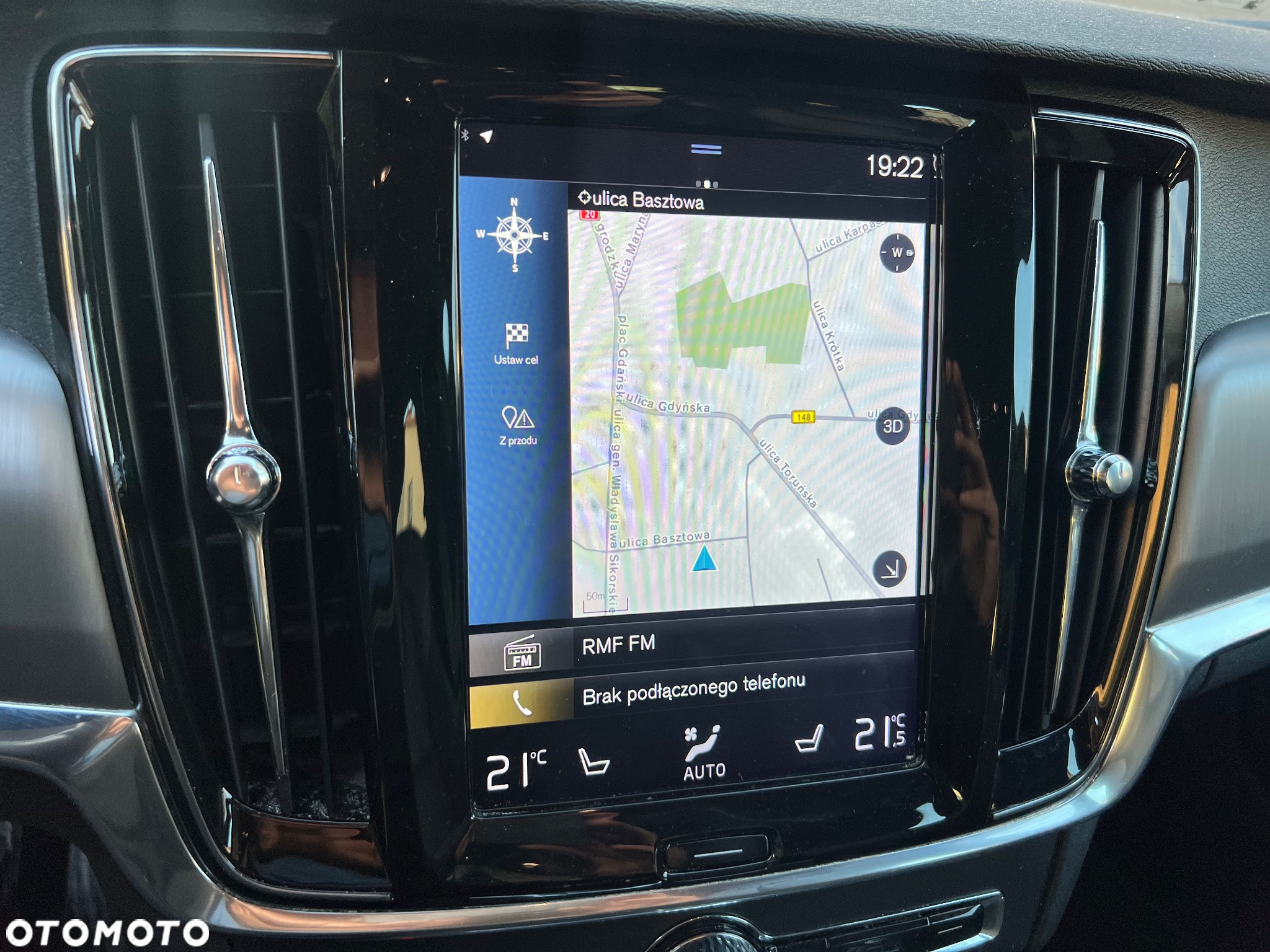 Volvo V90 - 19