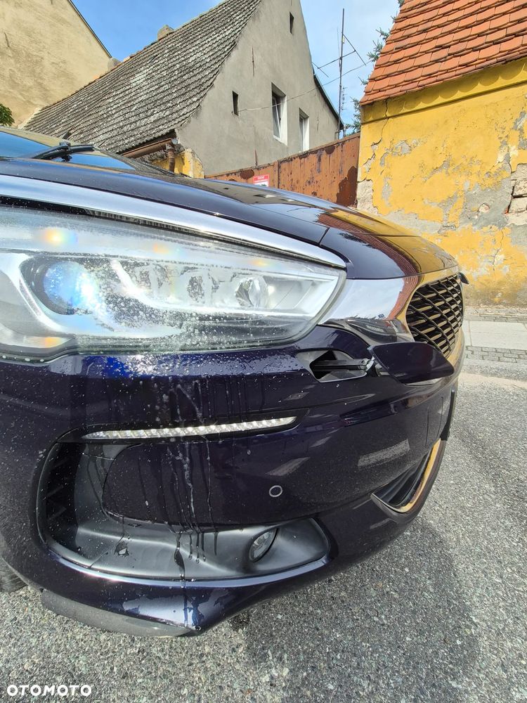 DS Automobiles DS 5 - 36