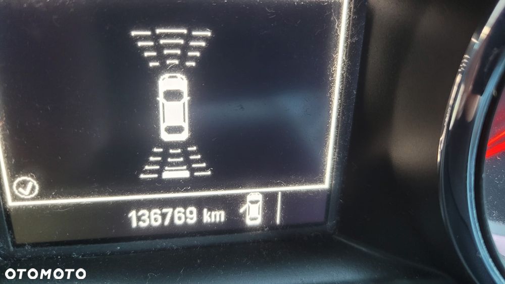 Opel Astra 1.4 T Enjoy - 8