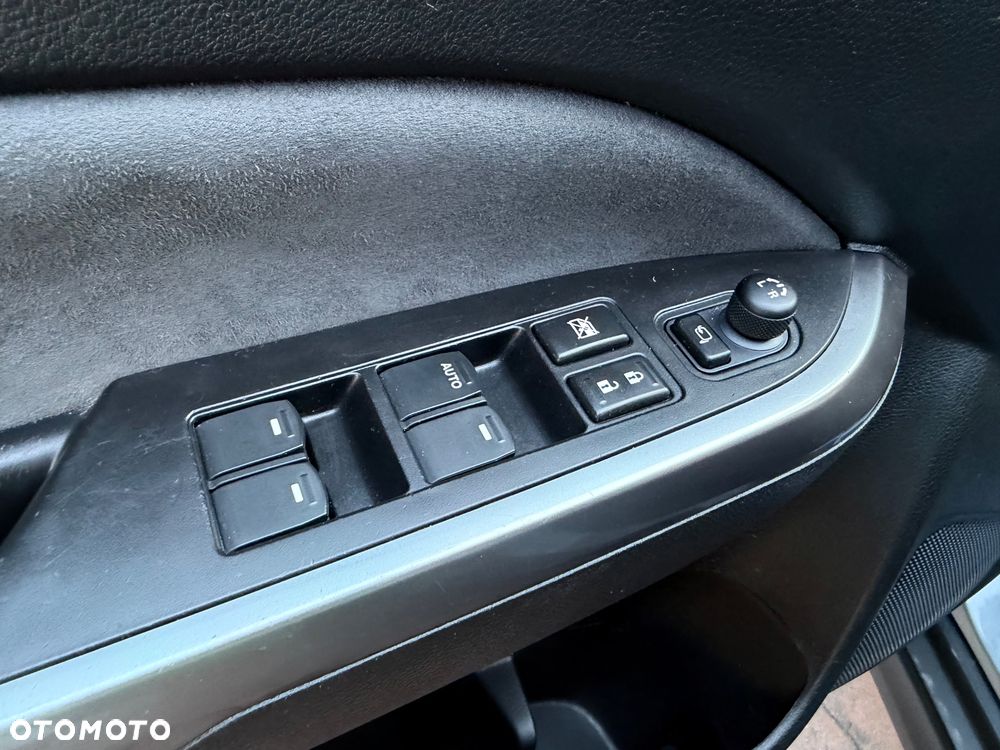 Suzuki Vitara 1.4 Boosterjet Premium 2WD - 30