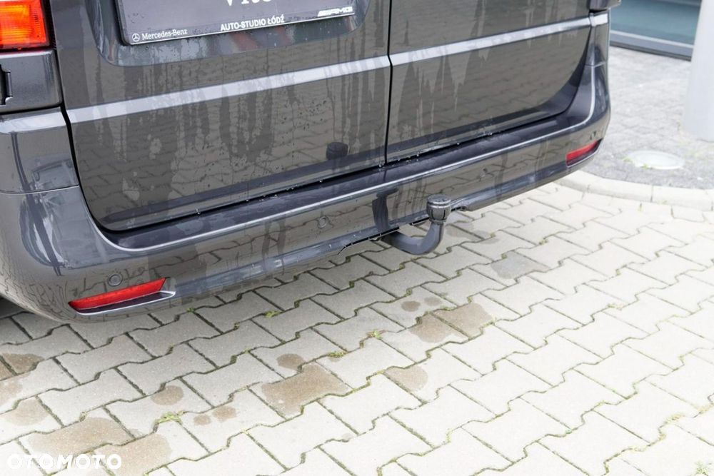 Mercedes-Benz VITO - 6