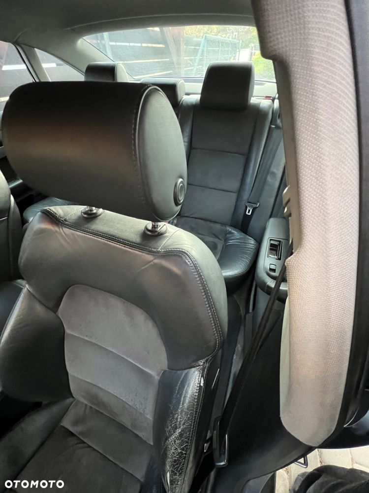 Audi A6 Limousine - 10