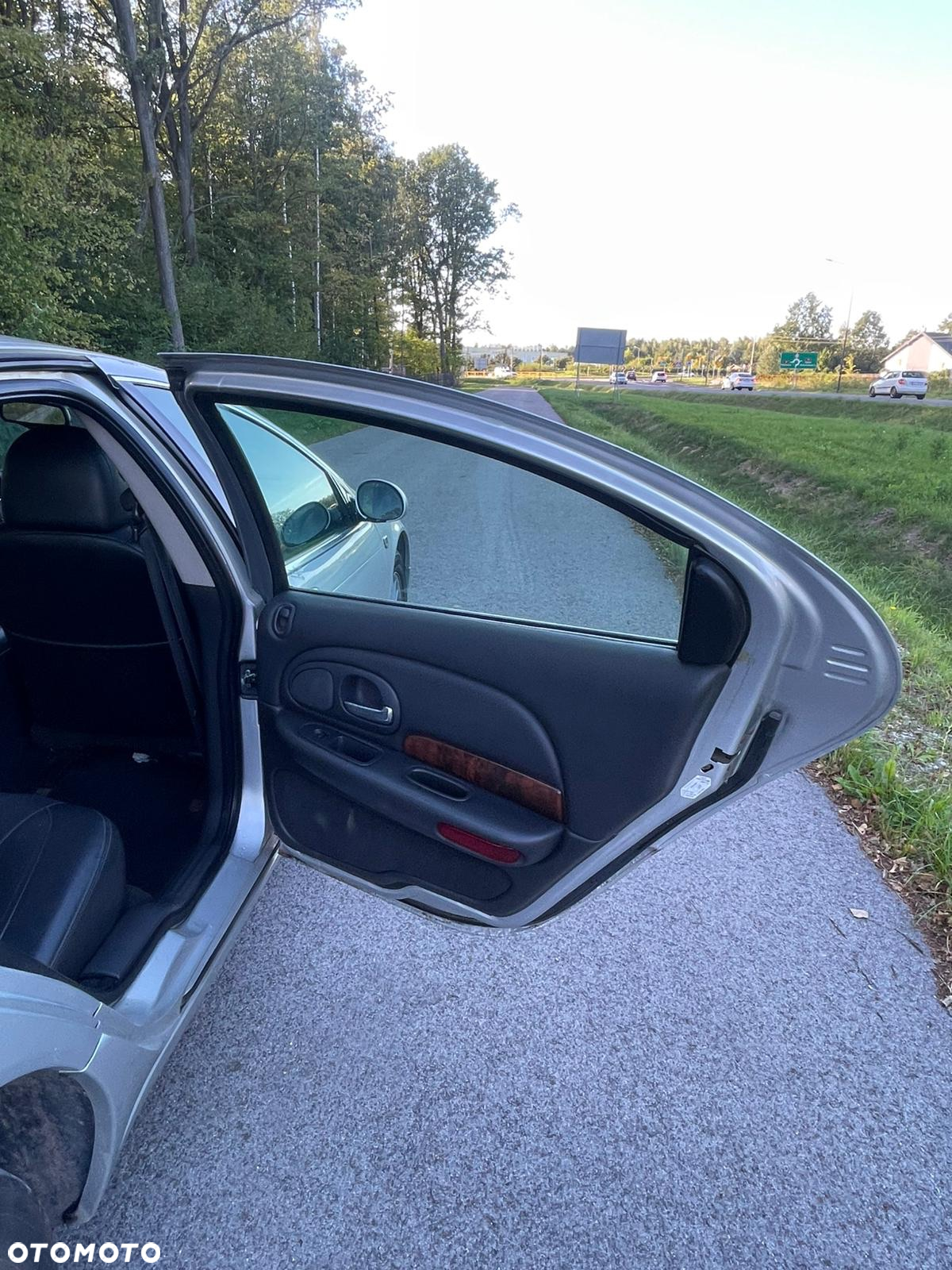 Chrysler 300M 3.5 - 5