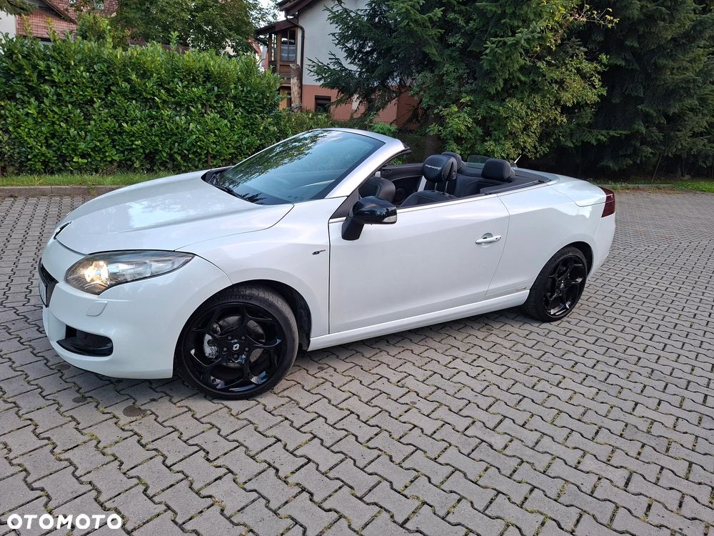 Renault Megane - 1