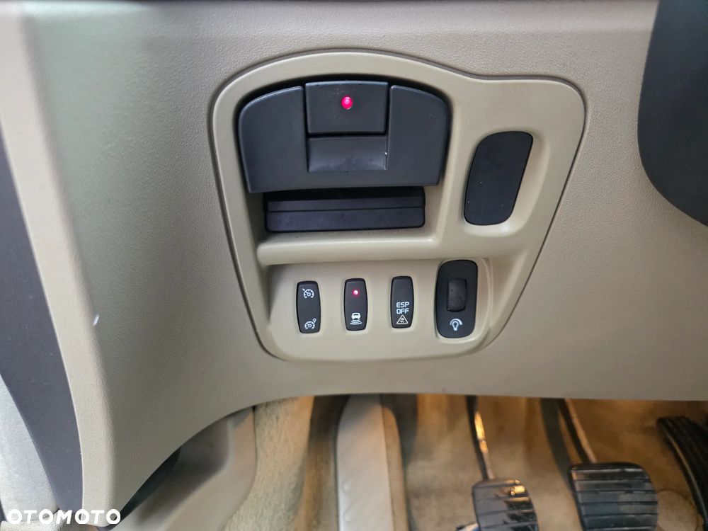 Renault Espace 2.0 Initiale - 25