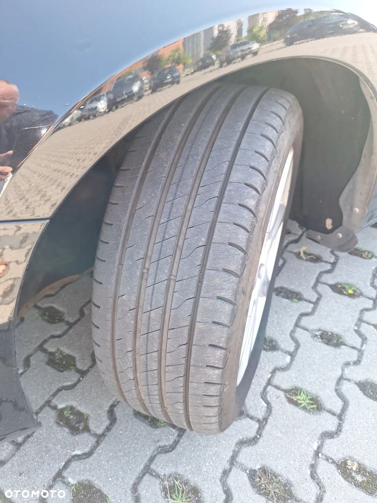 Volvo S60 T3 Summum - 22