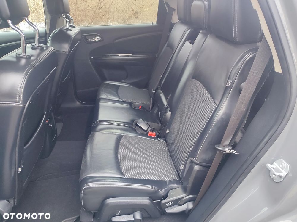 Dodge Journey - 18
