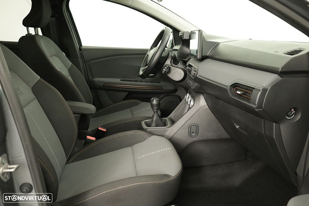 Dacia Jogger 1.0 ECO-G Extreme+ Up&Go 7L Bi-Fuel - 22