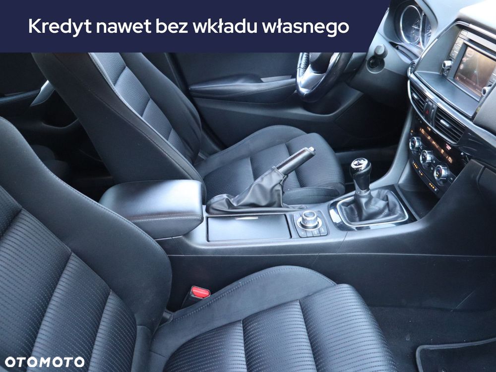 Mazda 6 - 11