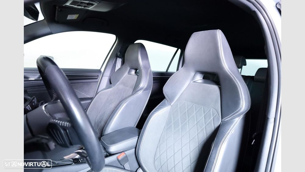 Skoda Kodiaq 1.5 TSI Style DSG - 14