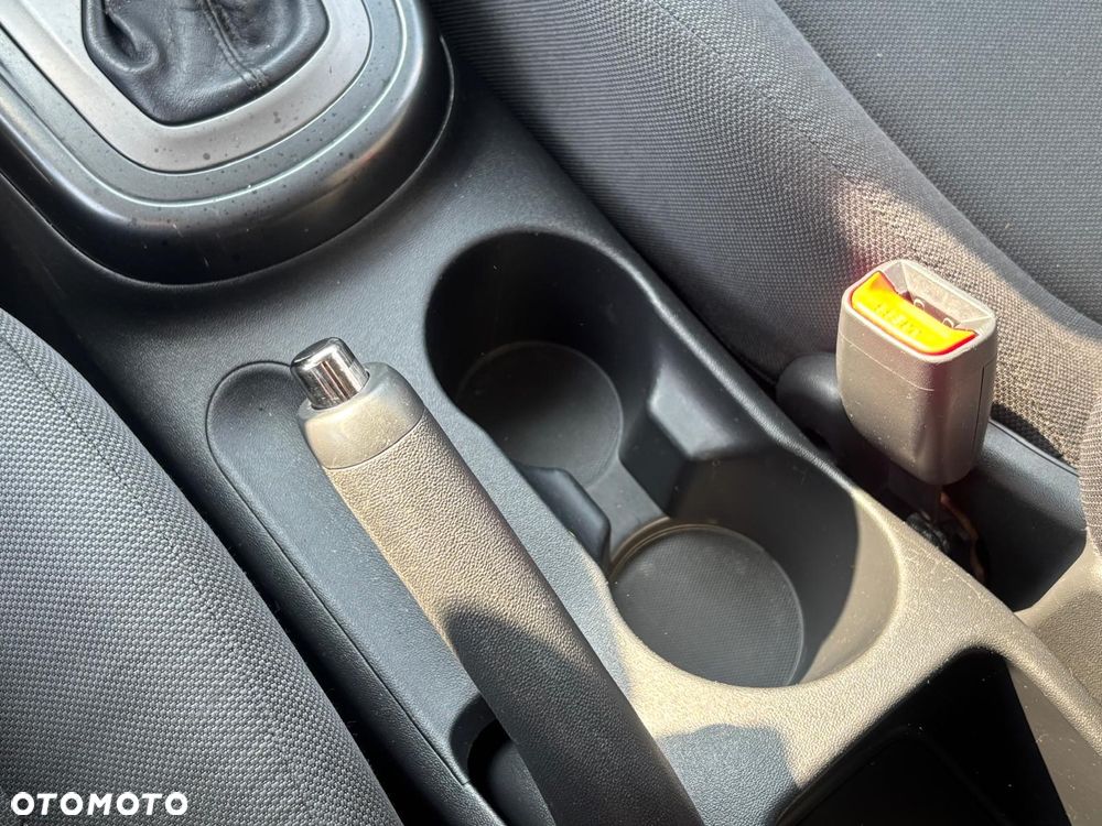 Kia Soul 1.6 CRDI Automatik Black Collection - 28