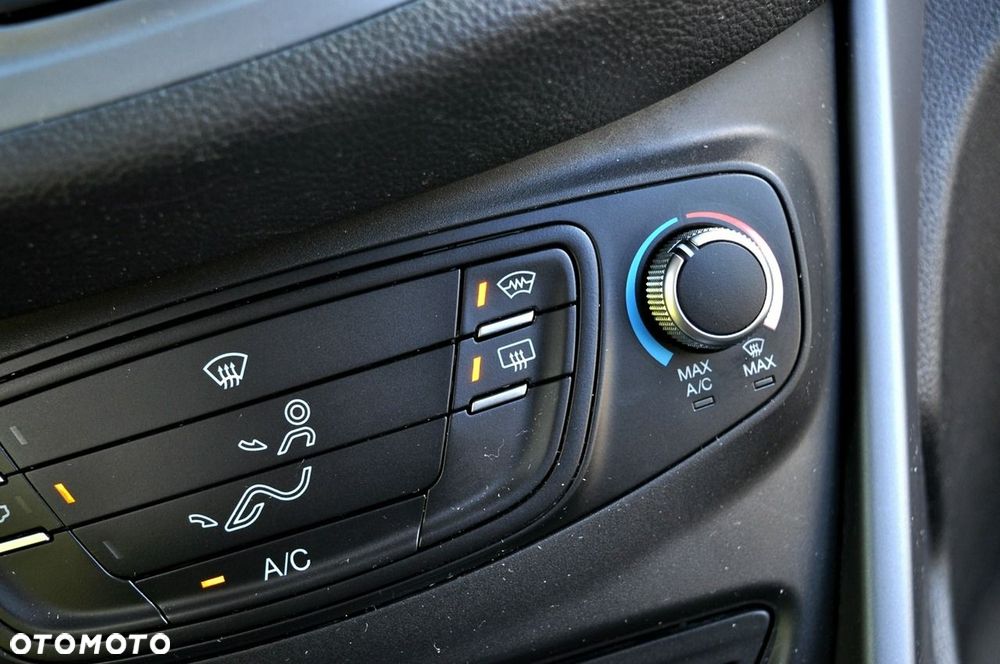 Ford B-MAX - 20