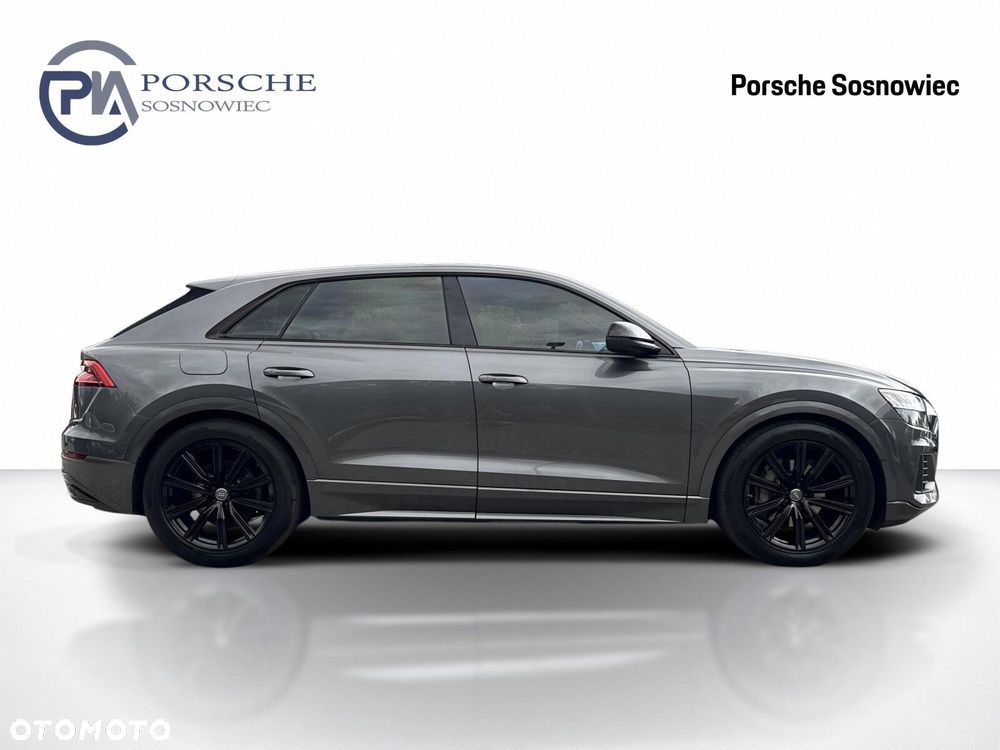 Audi Q8 - 7