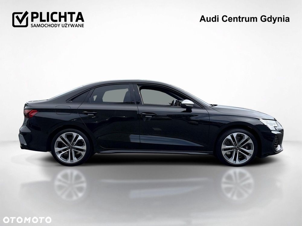 Audi S3 Limousine TFSI Quattro S tronic - 7