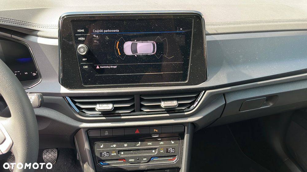 Volkswagen T-Roc 1.0 TSI - 14