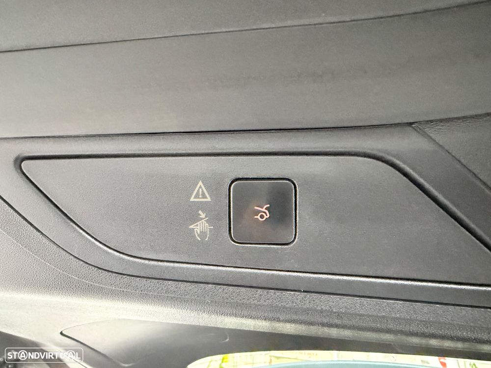 Citroën C4 Grand Picasso THP 155 Exclusive - 26