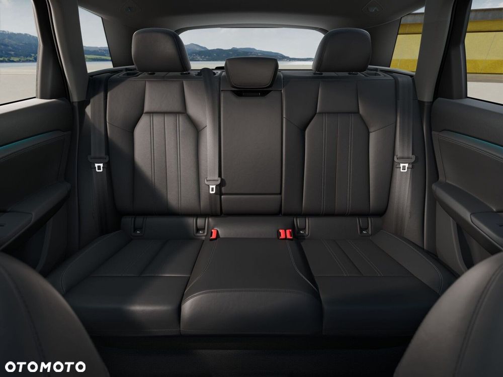 Audi Q6 e-tron - 8