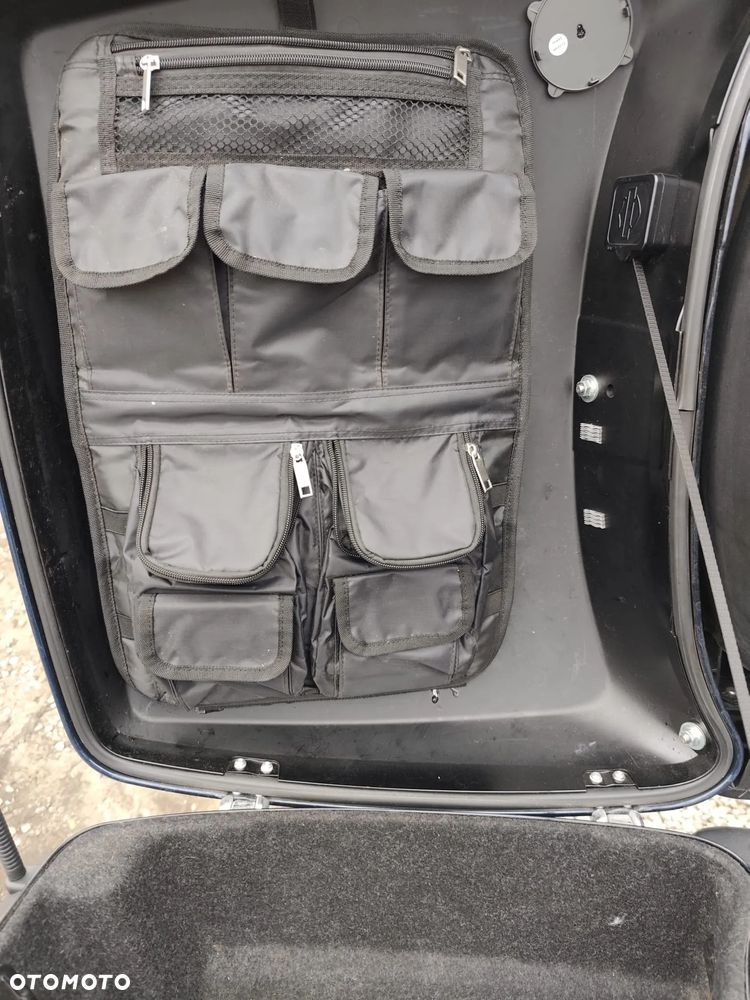 Harley-Davidson Touring Ultra Limited - 10