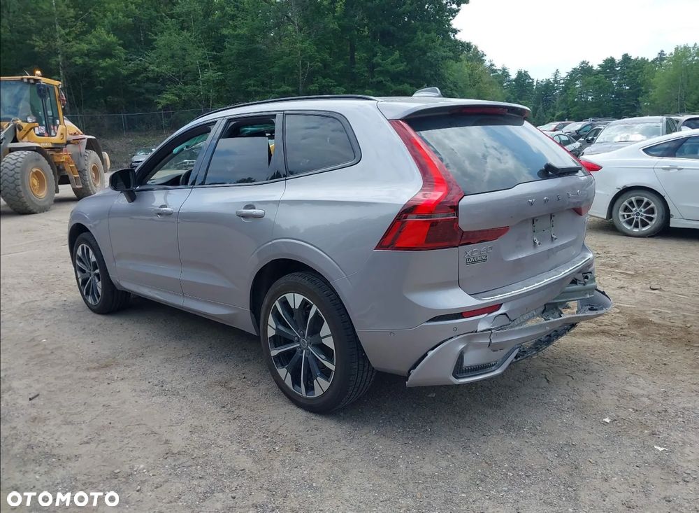 Volvo XC 60 - 5
