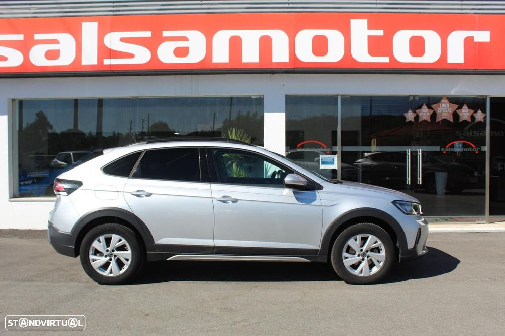 VW Taigo 1.0 TSI Life - 7