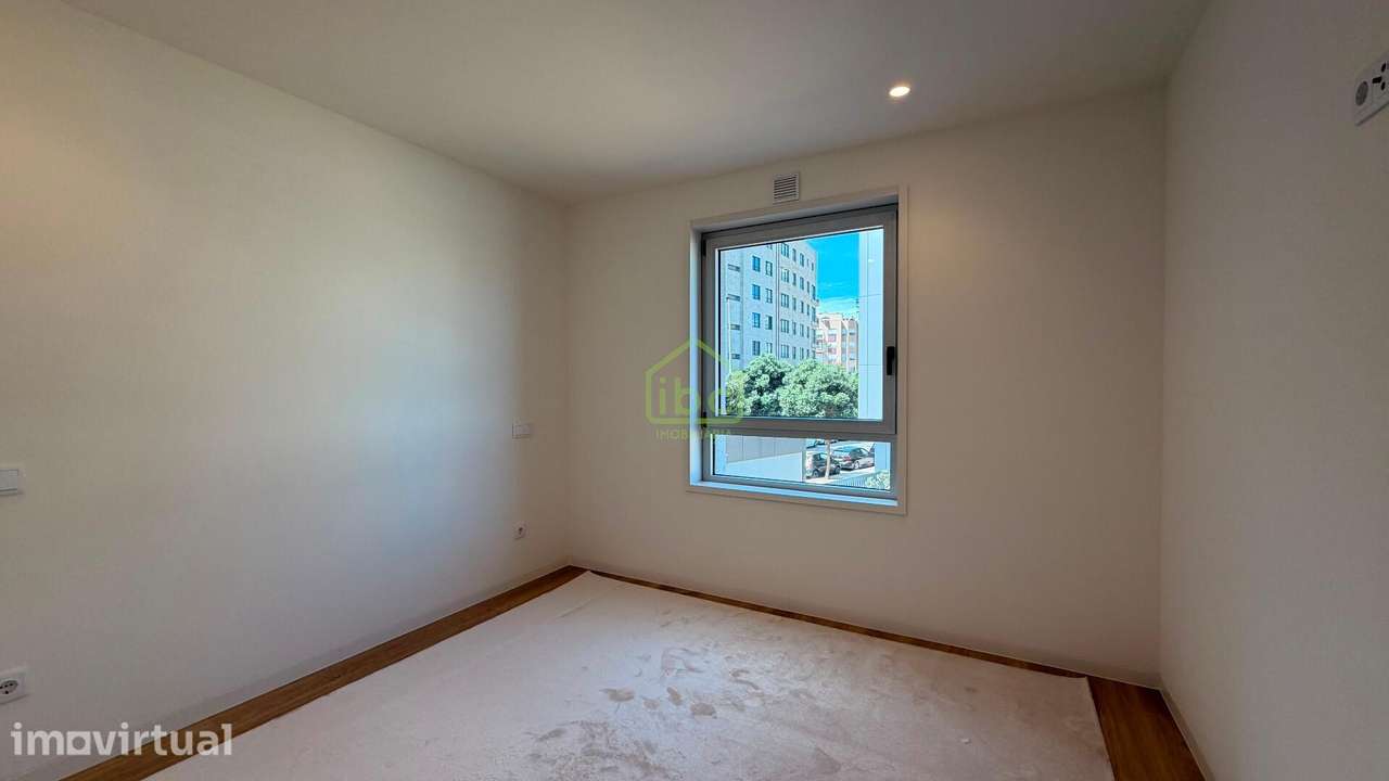 Apartamento T3 | Póvoa de Varzim - Grande imagem: 4/25