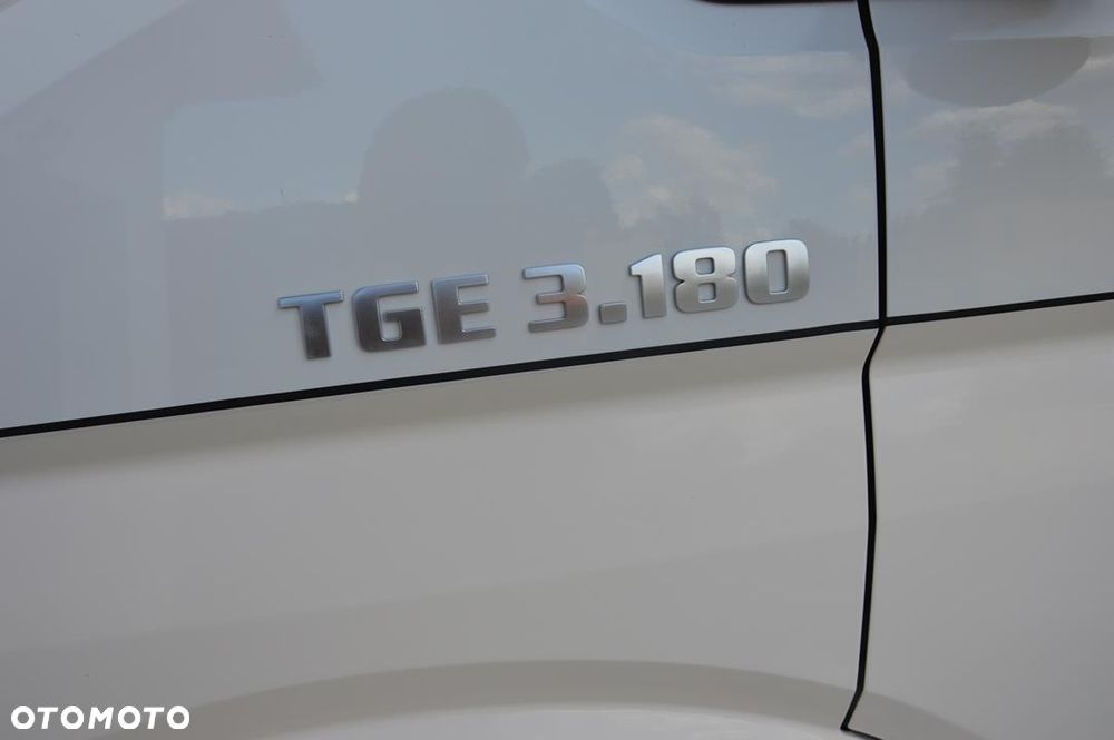 MAN TGE - 29