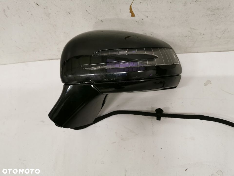 LUSTERKO MERCEDES SL LEWE A2318104500 20 PINOW - 1