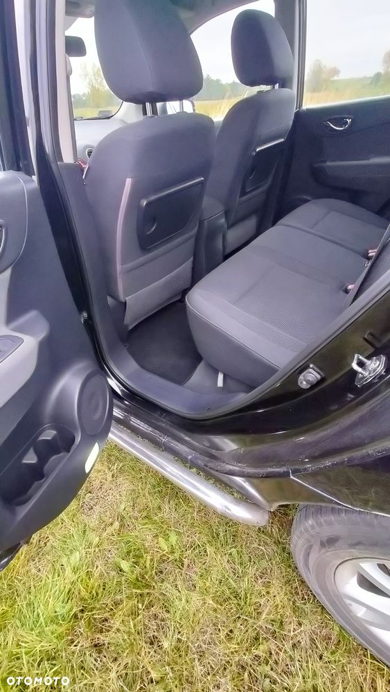 Renault Koleos - 9